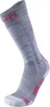 UYN Ski Touring Women Šedá 41-42 EU