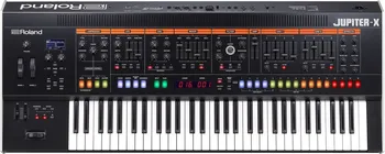 Syntetizátor Roland Jupiter-X