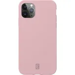 Pouzdro Cellularline Sensation pro Apple iPhone 12 Pro MAX Pink