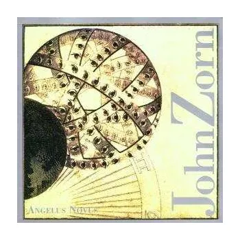 Zahraniční hudba CD John Zorn: Angelus Novus 1998