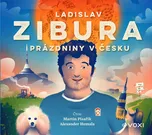Prázdniny v Česku - Ladislav Zibura…