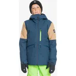 BUNDA QUIKSILVER TR KIDS - modrá - M + při osobním odběru 3 128 Kč