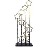 DecoKing Magic dekorace hvězdy 90 LED…