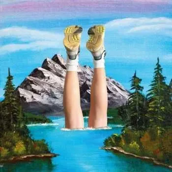 Zahraniční hudba CD Kalipo: Happy Little Accidents 2021