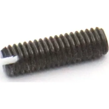 Příslušenství k šicímu stroji Závit. kolík průměr 3mm