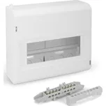 Kryt jističe Elcon 9MB se svorkovnicí E2x4