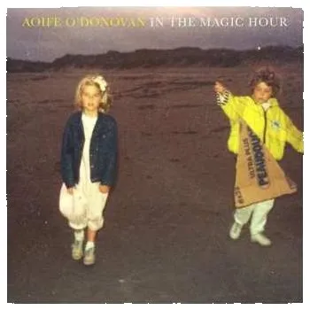 Zahraniční hudba CD Aoife O'Donovan: In The Magic Hour 2016