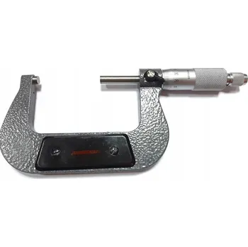 Autodiagnostika Profesionální mikrometr 50 - 75mm - Jonnesway MTM1075