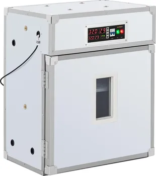 Umělá líheň incubato IN-EI-176