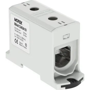 MOREK Svorka OTL 240/1 šedá