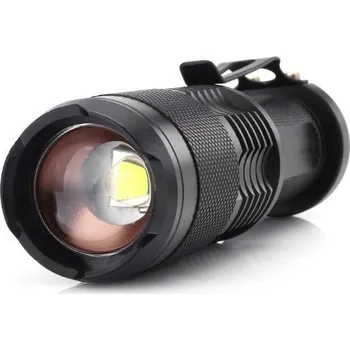 UltraFire CREE Q5 Svítilna