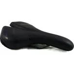 Dámské sedlo MTB - GIANT LIV Contact Comfort Upright 2018 - černá