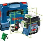 Bosch GLL 3-80 CG + BM1 Křížový laser