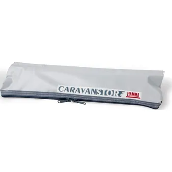 Autosklo Sáčková markýza Fiamma Caravanstore ZIP XL Délka markýzy:: 280 cm
