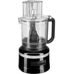 KitchenAid Food processor 5KFP1319EOB černá