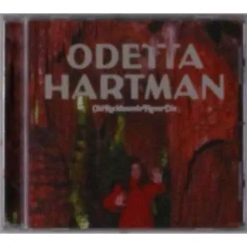 Zahraniční hudba CD Odetta Hartman: Old Rockhounds Never Die 2018