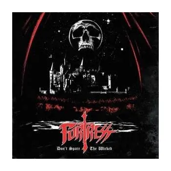Zahraniční hudba CD Fortress: Don't Spare The Wicked 2021 Slipcase