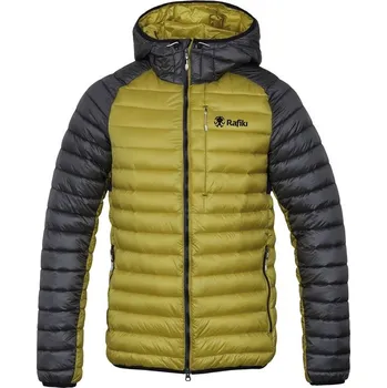 Rafiki Dante Citronelle/Castlerock