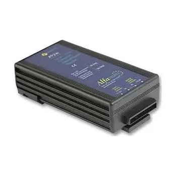 Měnič napětí Měnič 24V/12V 18A/21 Alfatronix PV18s