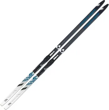 Běžky Recenze Fischer Twin Skin Sport EF + Tour Step 2021/22 204 cm