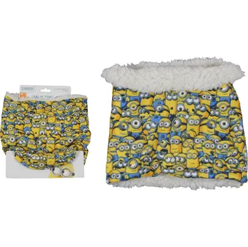 Nákrčník Nákrčník MIMONI s chlupem