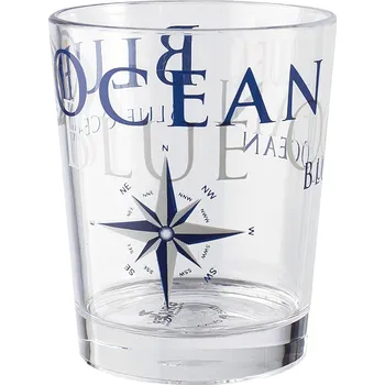 Sklenice Brunner Sklenice na pití Blue Ocean