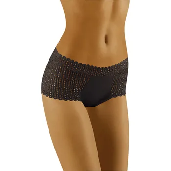 Dámské spodní prádlo Kraťasy model 126382 Wolbar L