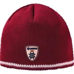 Kama AW54 Windstopper Knitted Hat red červená M