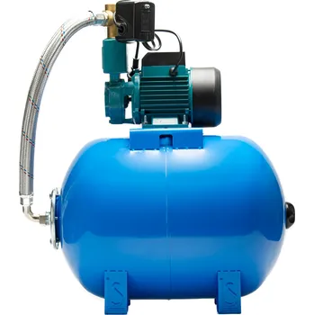 Domácí vodárna PRODO Domácí vodárna Omnigena WZ 750 / 50L - Prodloužená záruka 3 roky