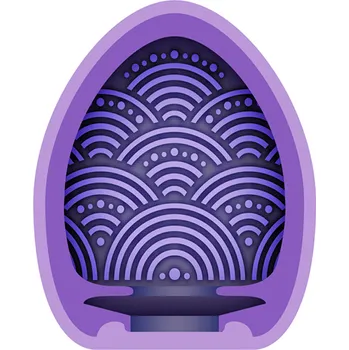 Zolo Pocket Pool Rack Em Purple