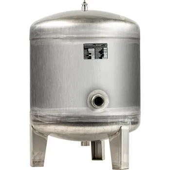 Expanzní nádoba Centrometal Nerezová tlaková nádoba CH 90 L - Prodloužená záruka 4 roky