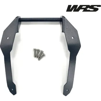 Motodoplněk WRS Držák navigace a telefonu BMW F850GS