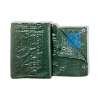 Krycí plachta Stavební plachta s oky 3x4m