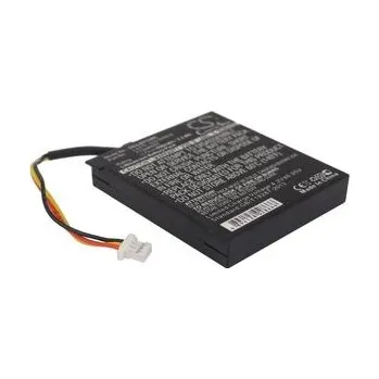 Baterie pro Logitech Headset G930, 600 mAh, Cameron Sino CS-LOY11RC