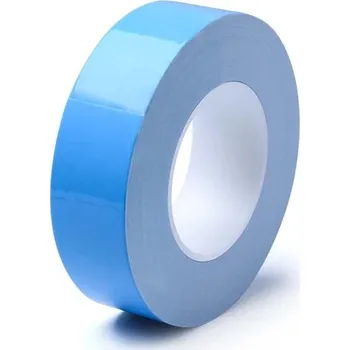 LaskaKit_cz Teplovodivá lepící páska oboustranná 20mm