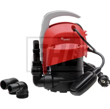 Čerpadlo Ponorné čerpadlo 26070473