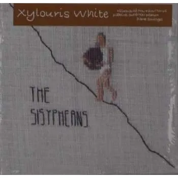 Zahraniční hudba CD Xylouris White: The Sisypheans 2019