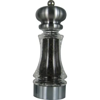 Mlýnek na koření Mlýnek na pepř 18 cm de Buyer Samba