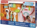 Fisher Price DVH14