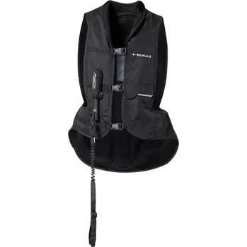 Moto vesta Held Held AIR-VEST airbagová vesta černá vel.L L