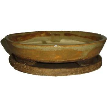 Květináč Miska na bonsaje Lenka 6