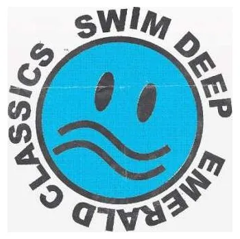 Zahraniční hudba CD Swim Deep: Emerald Classics DIGI 2019 Digipack