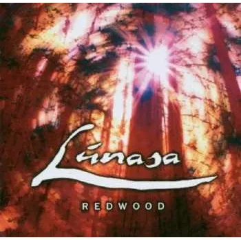 Zahraniční hudba CD Lúnasa: Redwood 2017