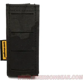 EmersonGear Otevřená sumka LCS pro pistolový zásobník - Multicam Black