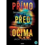 Přímo před očima - Jordan Jack (2021,…