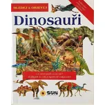 Hledej a objevuj: Dinosauři -…