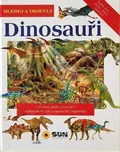 Hledej a objevuj: Dinosauři -…
