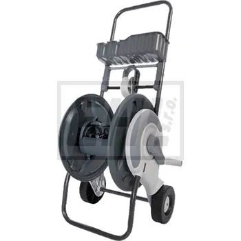 Zahradní vozík Vozík hadic 26070240