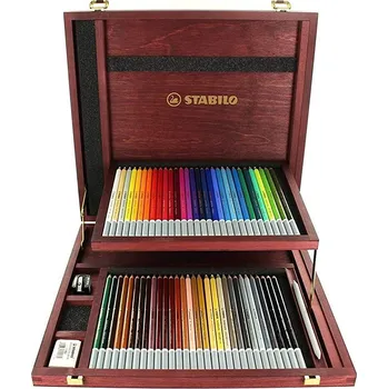 Faber-Castell Polychromos Pastel 48色 セット Faber-Castell Polychromos Pastel 48色 セット人気 商品 通販