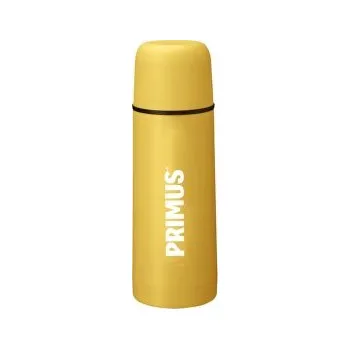 Termoska Primus Vacuum bottle 0,35 l Yellow žlutá